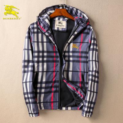 Cheap Burberry Jacket wholesale No. 6